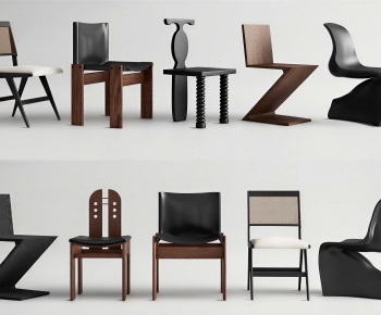 Modern Lounge Chair-ID:775350095