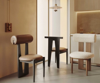 Modern Lounge Chair-ID:670872938