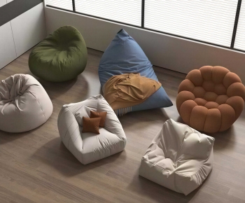 Modern Beanbag-ID:976008898