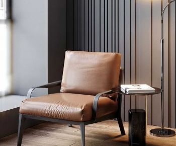 Modern Lounge Chair-ID:259110972