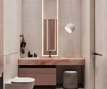 Modern TOILET-ID:379228122