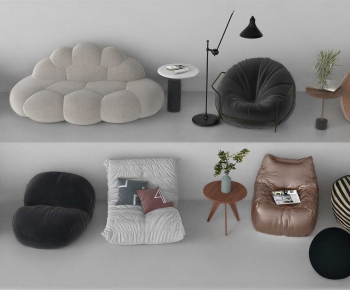 Modern Beanbag-ID:824111942