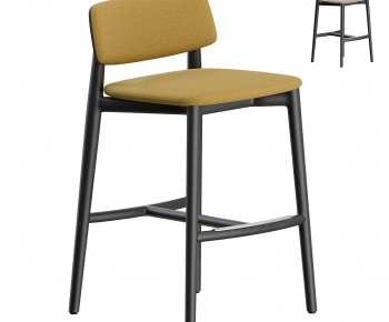 Modern Bar Chair-ID:401343112