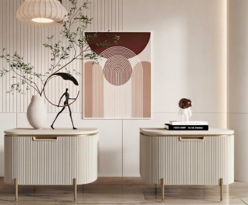 Modern Bedside Cupboard-ID:367575882