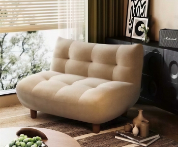 Modern Lounge Chair-ID:778390889