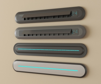 Modern Household Electrical Appliances-ID:501296042