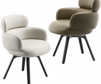 Modern Dining Chair-ID:280009033