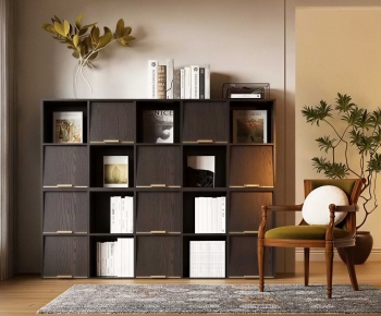 Modern Bookshelf-ID:248007067
