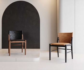 Modern Dining Chair-ID:811475049