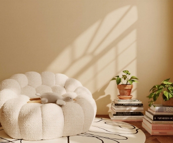 Modern Beanbag-ID:910932066