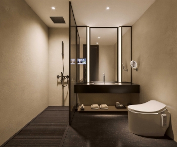 Modern TOILET-ID:588440903