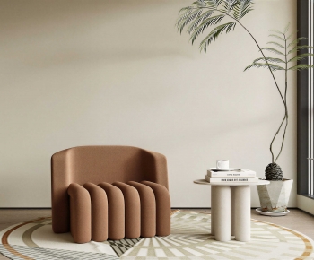 Modern Lounge Chair-ID:699255948