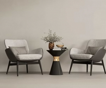 Modern Lounge Chair-ID:766529089