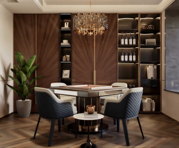 Modern Chess And Card Room-ID:706965923