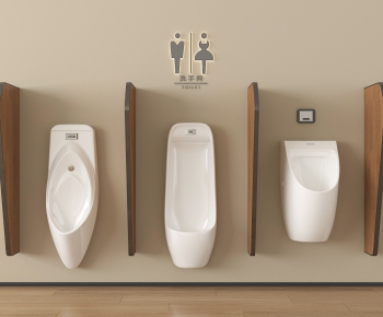 Modern Toilet-ID:404776107
