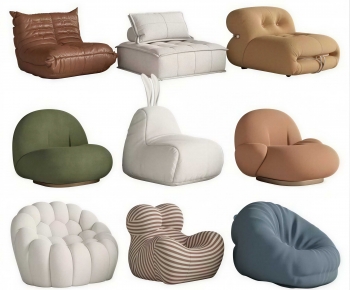 Modern Beanbag-ID:980056053