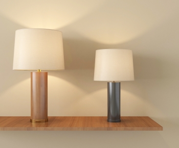 Modern Table Lamp-ID:465750939