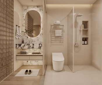 Modern TOILET-ID:203103075