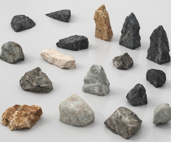 Modern Stone-ID:634072074