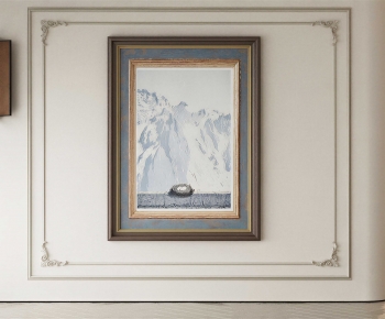 American Style Painting-ID:359447966