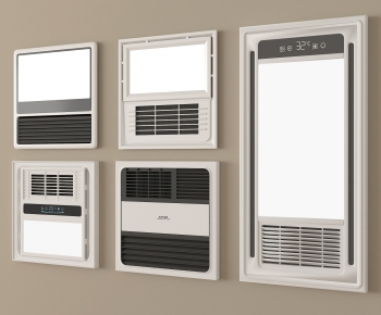 Modern Household Electrical Appliances-ID:767682089