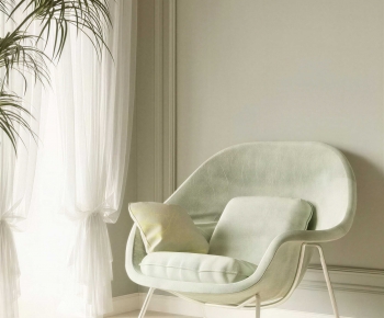 Modern Lounge Chair-ID:634603021