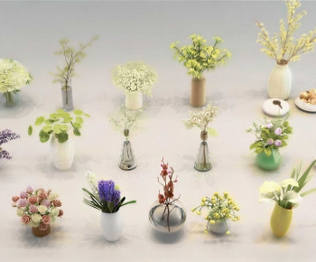 Modern Flower Arrangement-ID:630964999