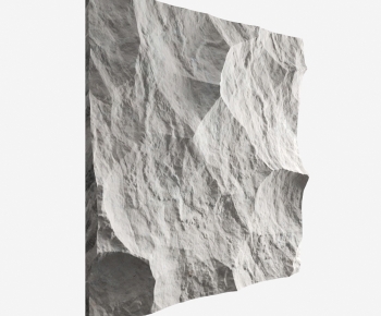 Modern TV Wall-ID:870354897