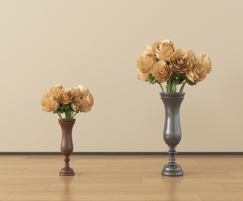 French Style Flower Arrangement-ID:722649101