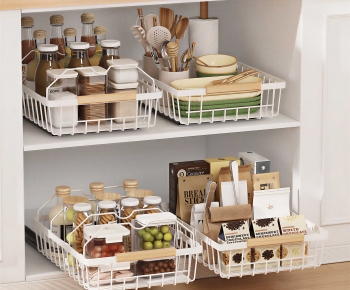 Modern Seasoning Jar-ID:326900014