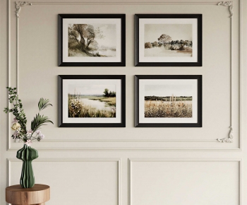 French Style Painting-ID:900702958