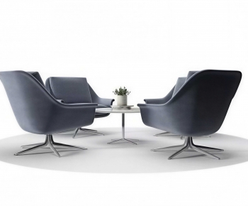 Modern Leisure Table And Chair-ID:688927891