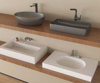 Modern Basin-ID:190876017