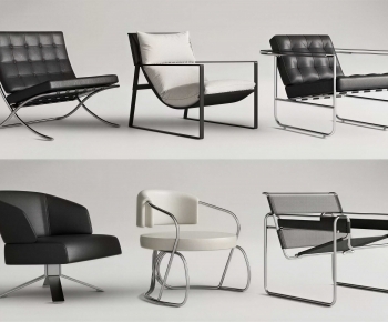 Modern Lounge Chair-ID:116638901