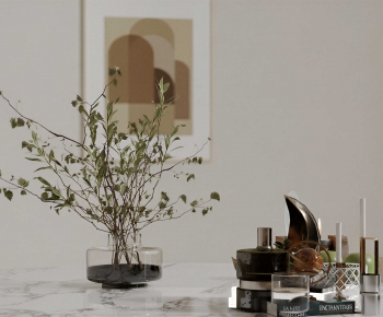 Modern Decorative Set-ID:869273909