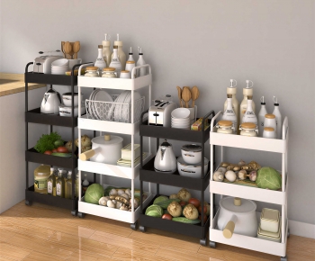 Modern Shelving-ID:679409034