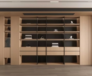 Modern Bookcase-ID:108917958