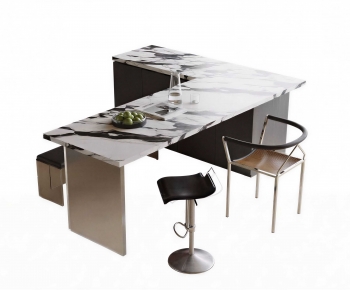 Modern Counter Bar-ID:111530072