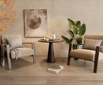 Modern Lounge Chair-ID:182200912