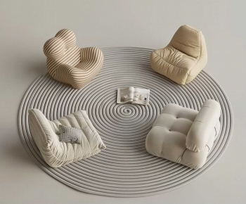 Modern Beanbag-ID:629915956