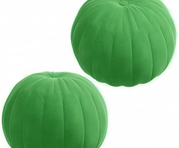 Modern Footstool-ID:757725953