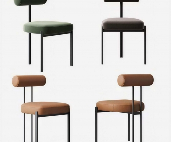 Modern Dining Chair-ID:640909911