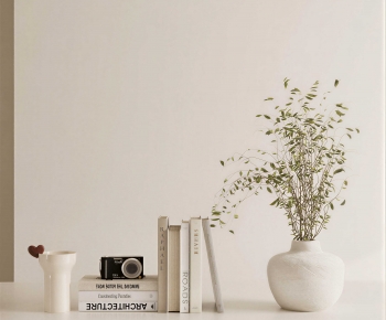 Modern Decorative Set-ID:972307927