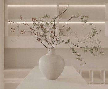 Modern Dried Branch-ID:769510982