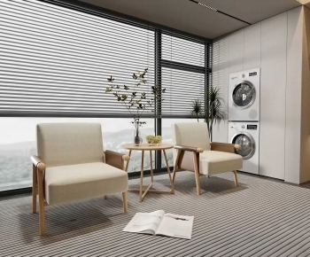 Modern Lounge Chair-ID:178505904