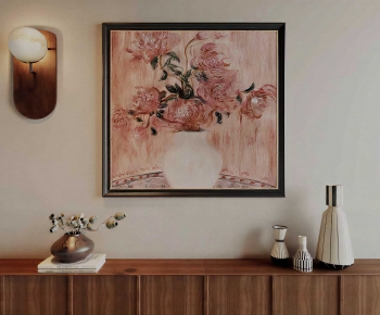 French Style Painting-ID:374300579