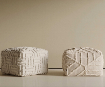 Modern Sofa Stool-ID:434603934