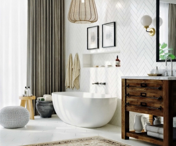 Modern TOILET-ID:734283929