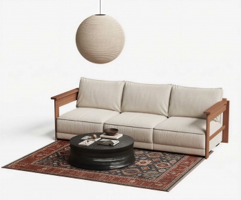 Modern Sofa Combination-ID:965569973