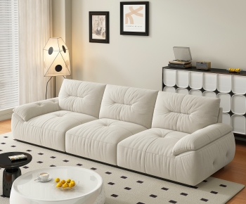 Modern Sofa Combination-ID:162724022
